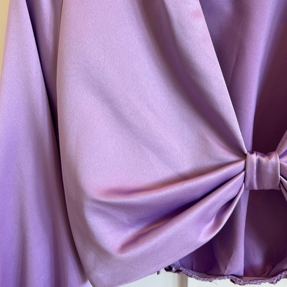 2 PIECE PURPLE SET - Picture 12 of 16